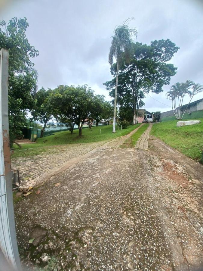 Chácara, 4 quartos, 2880 m² - Foto 16