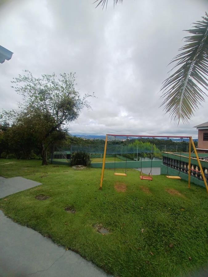 Chácara, 4 quartos, 2880 m² - Foto 12