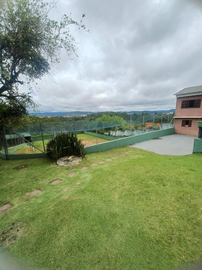 Chácara, 4 quartos, 2880 m² - Foto 13