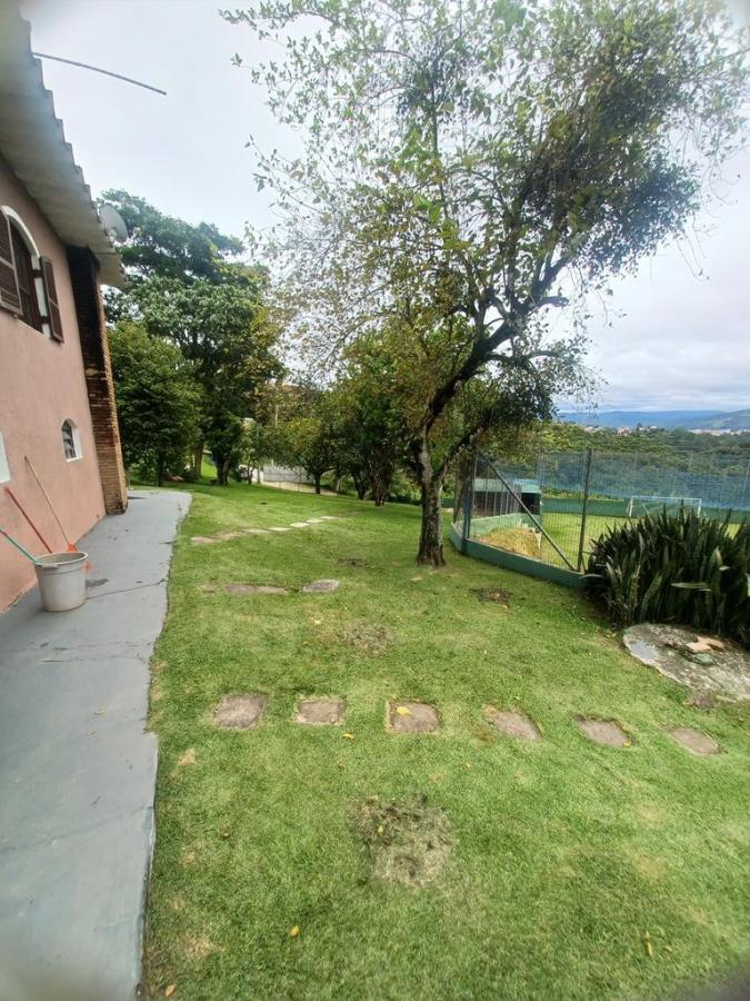 Chácara, 4 quartos, 2880 m² - Foto 14