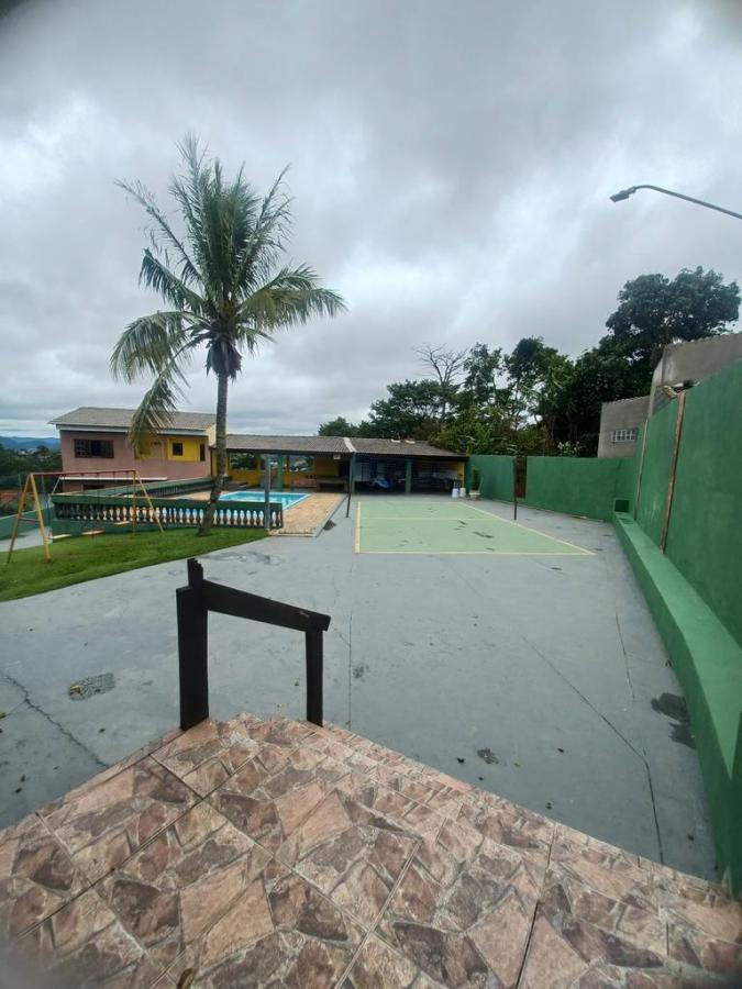 Chácara, 4 quartos, 2880 m² - Foto 11