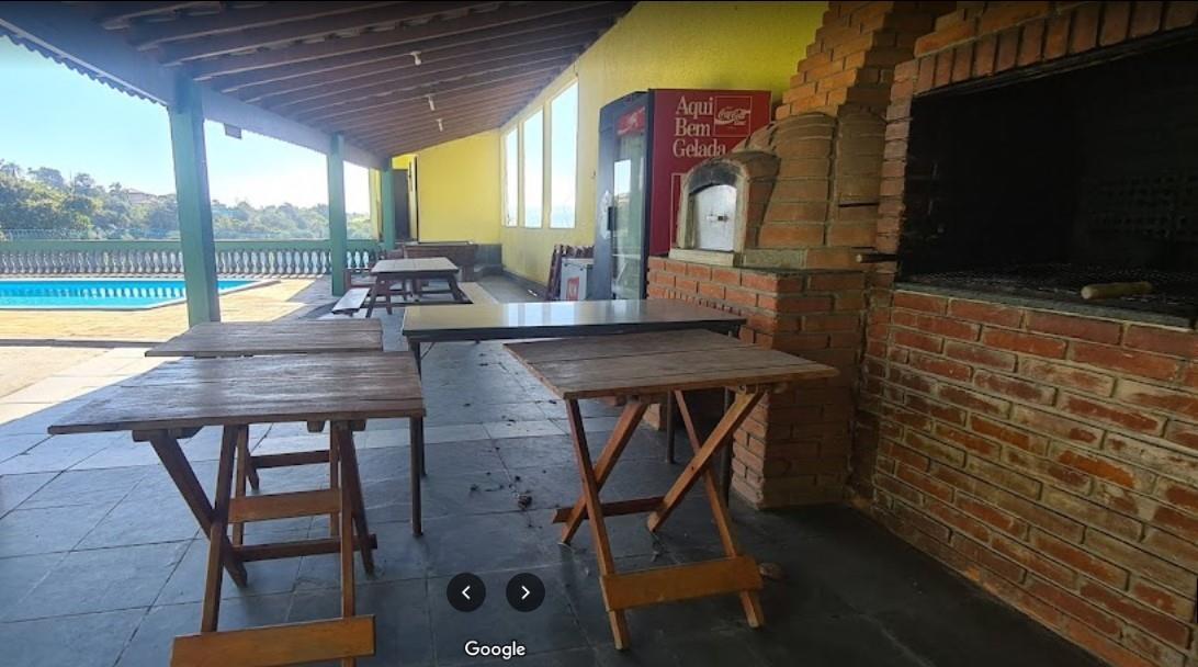 Chácara, 4 quartos, 2880 m² - Foto 19
