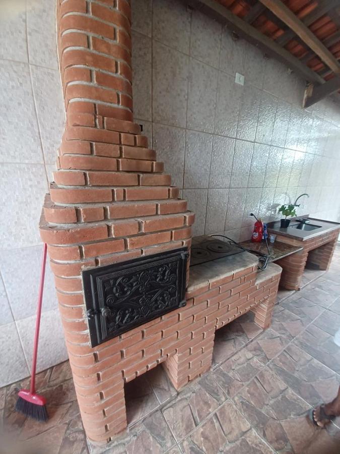 Chácara, 4 quartos, 2880 m² - Foto 10