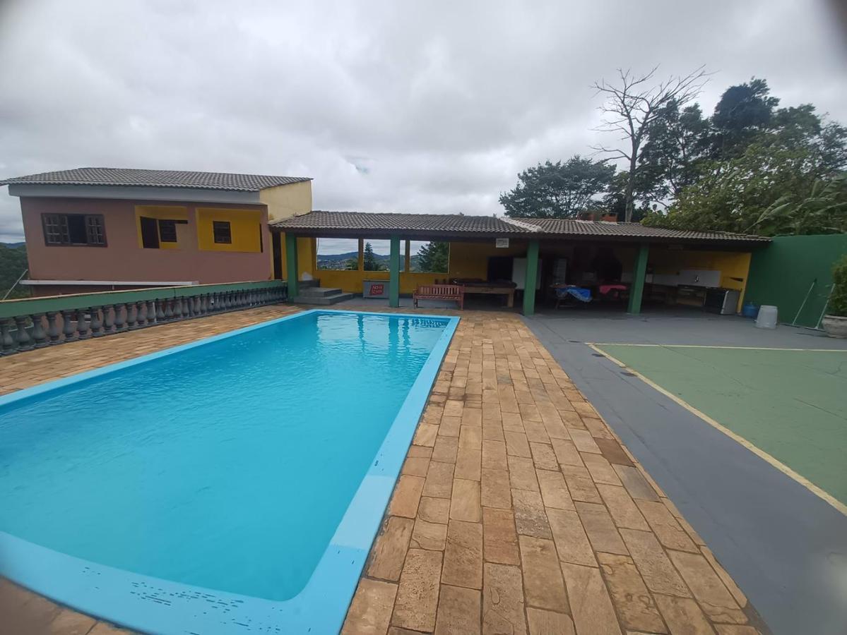 Chácara, 4 quartos, 2880 m² - Foto 21
