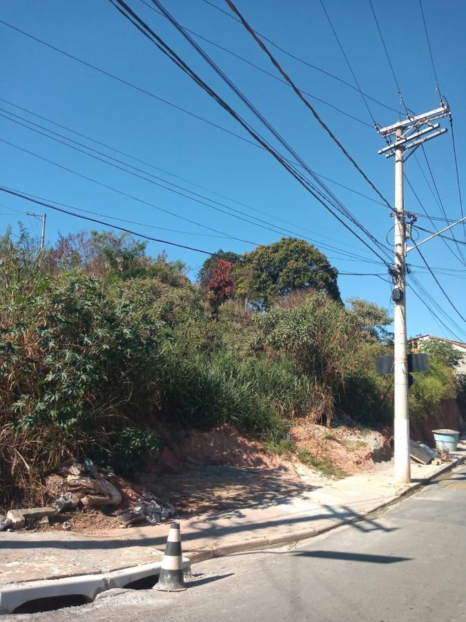 Terreno, 417 m² - Foto 2