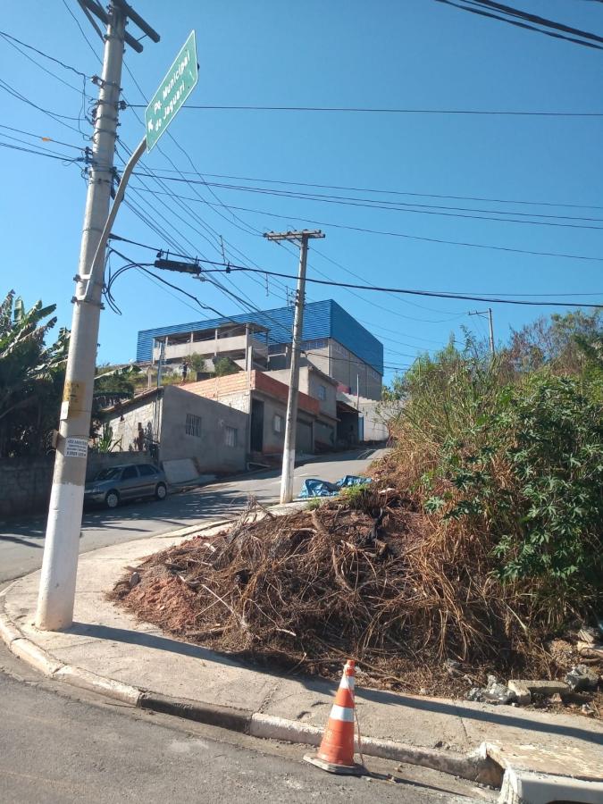 Terreno, 417 m² - Foto 3