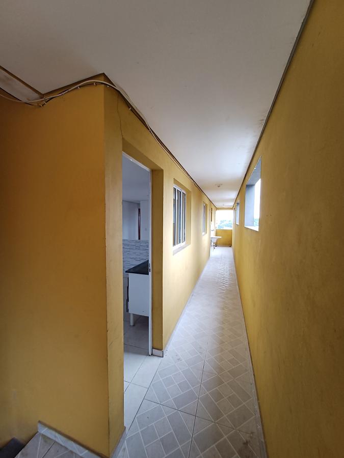 Casa, 1 quarto - Foto 1