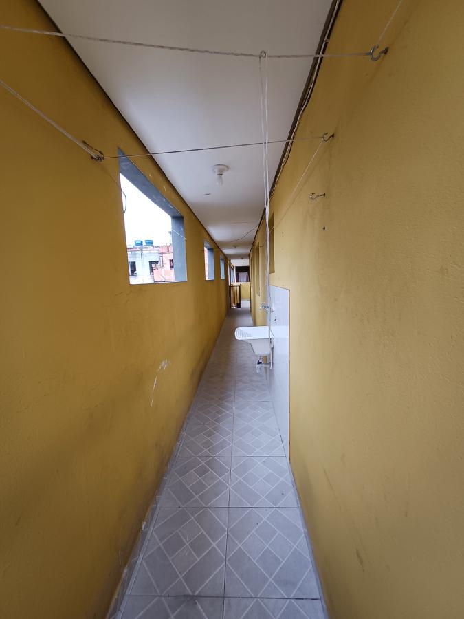 Casa, 1 quarto - Foto 4