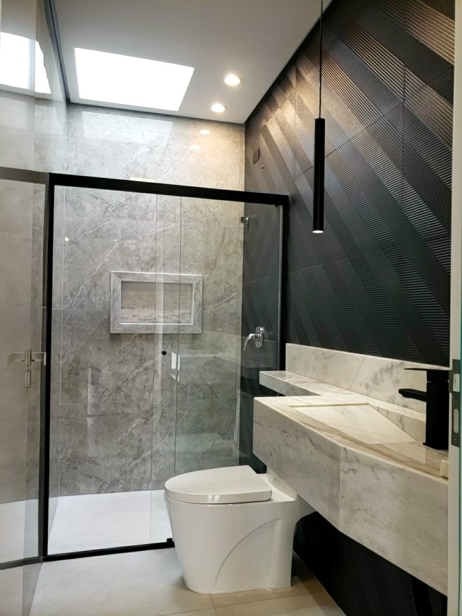 Casa, 3 quartos - Foto 7