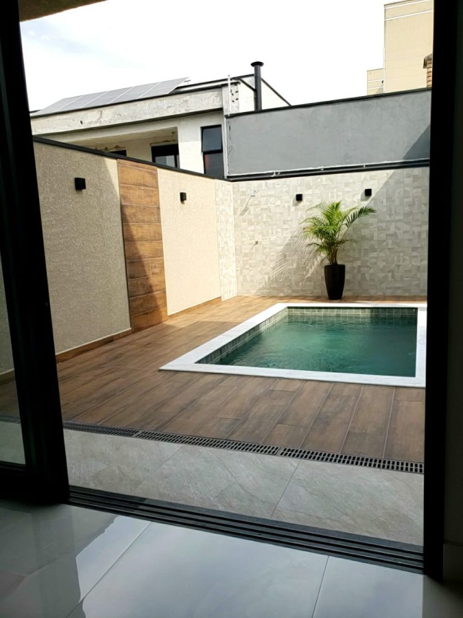 Casa, 3 quartos - Foto 10