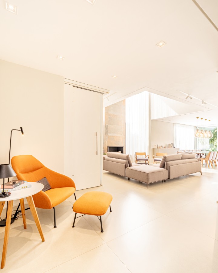 Casa de Condomínio, 4 quartos - Foto 4