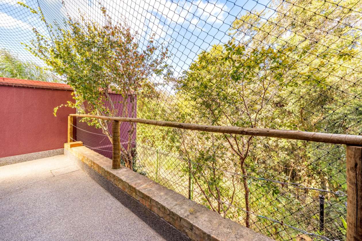 Casa de Condomínio, 4 quartos - Foto 7