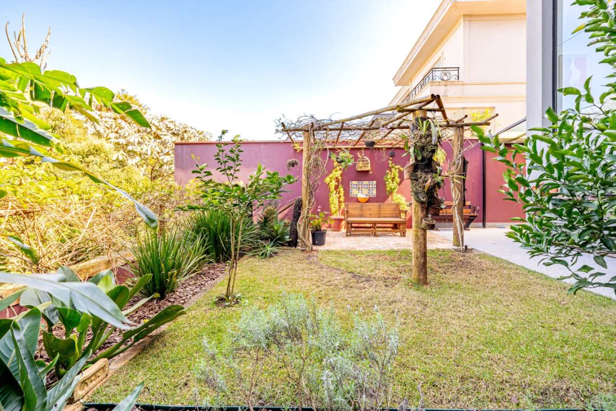 Casa de Condomínio, 4 quartos - Foto 18