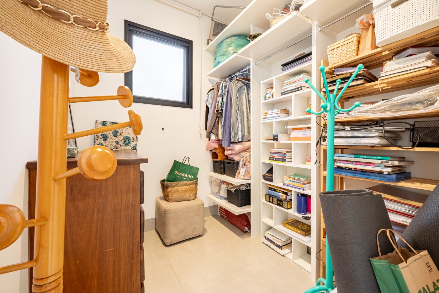 Casa de Condomínio, 4 quartos - Foto 40