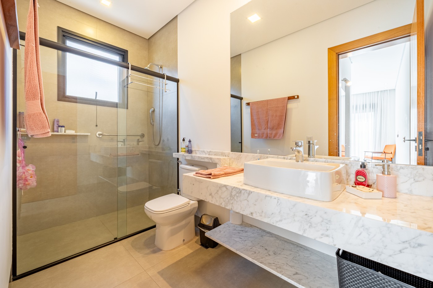 Casa de Condomínio, 4 quartos - Foto 41