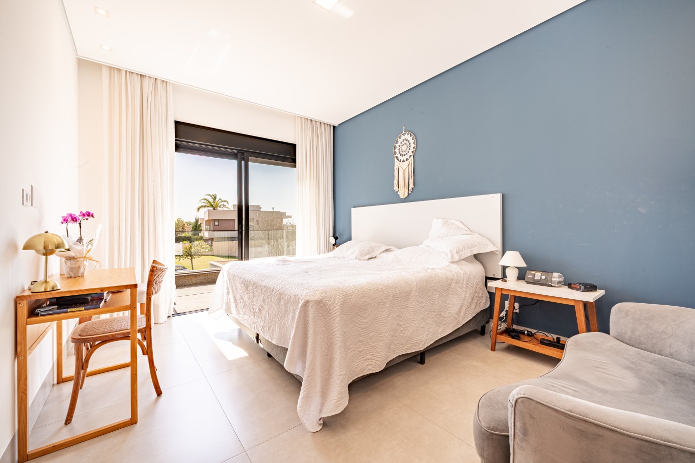 Casa de Condomínio, 4 quartos - Foto 43