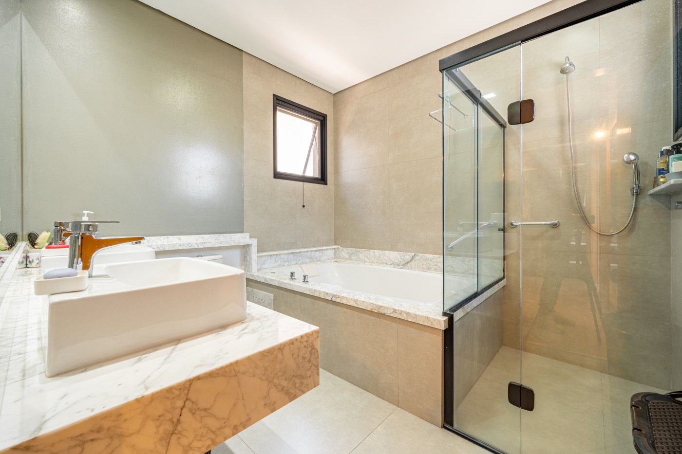 Casa de Condomínio, 4 quartos - Foto 48
