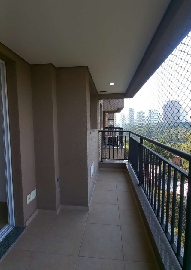 Apartamento, 3 quartos, 76 m² - Foto 11