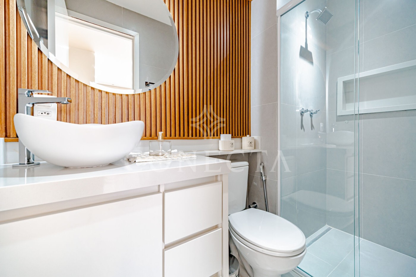 Apartamento, 2 quartos, 53 m² - Foto 4