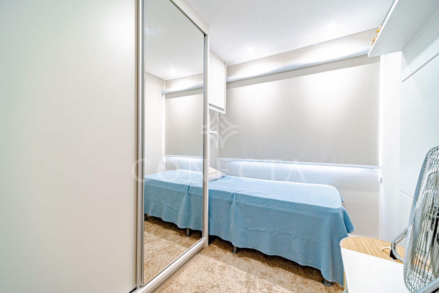 Apartamento, 2 quartos, 53 m² - Foto 5