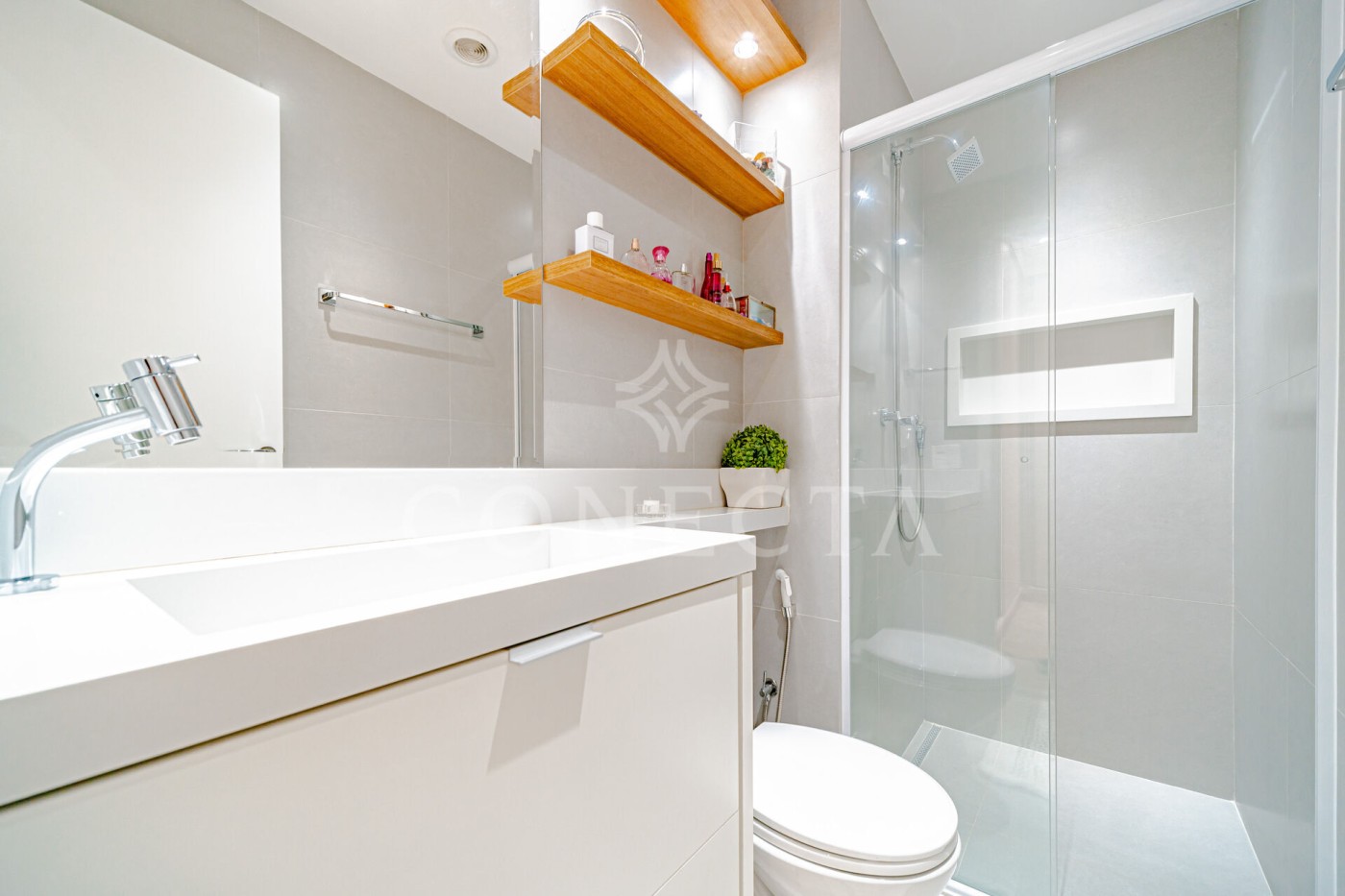 Apartamento, 2 quartos, 53 m² - Foto 6