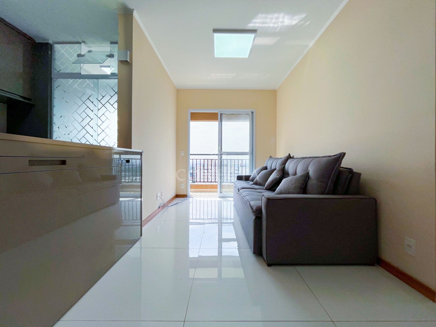 Apartamento, 2 quartos, 60 m² - Foto 2