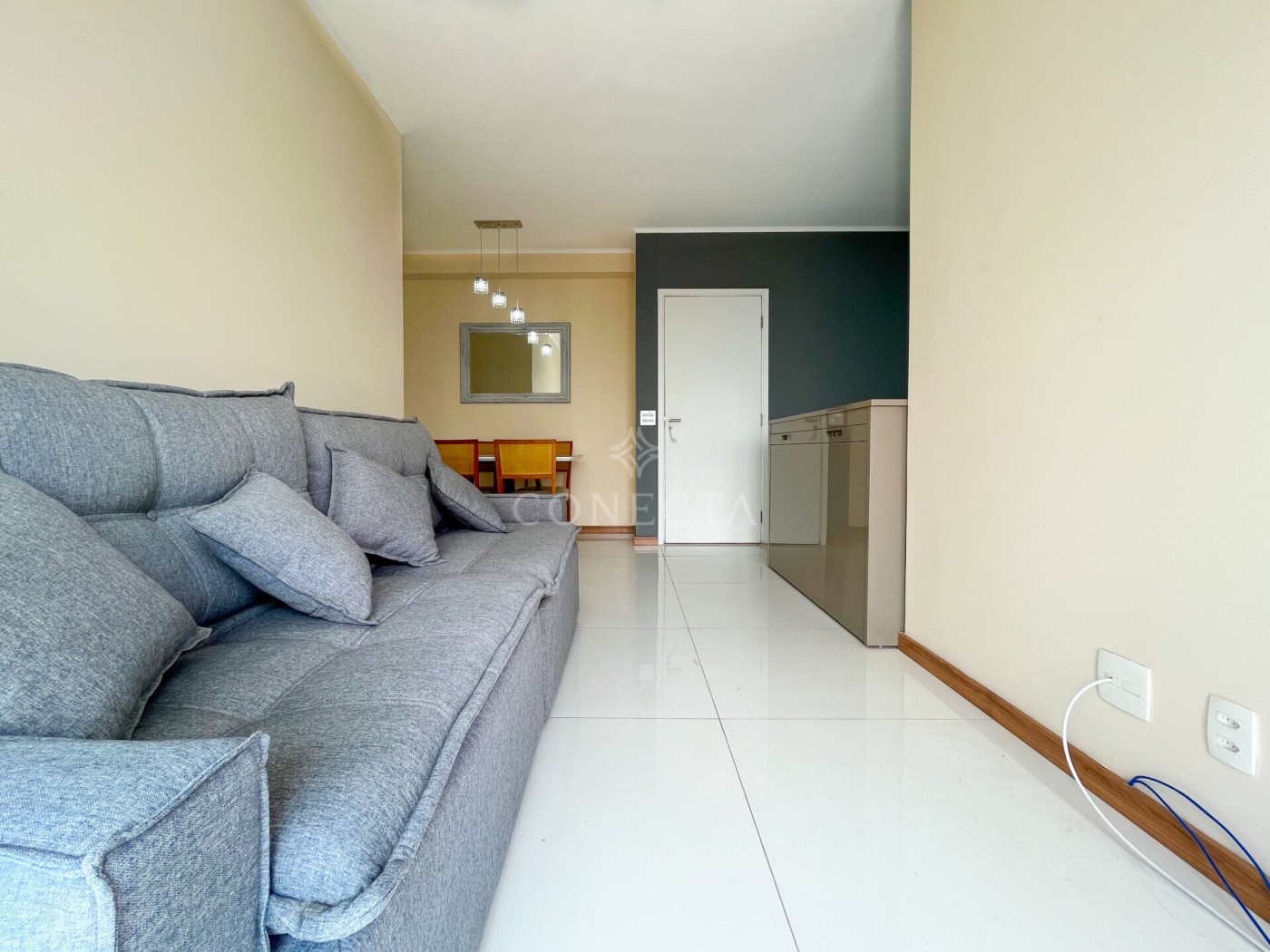 Apartamento, 2 quartos, 60 m² - Foto 4