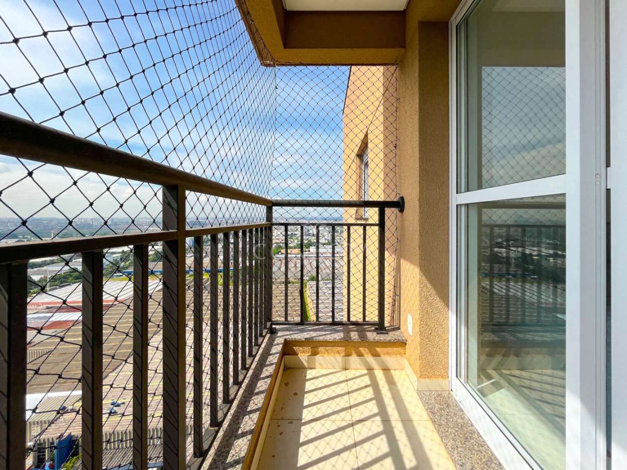 Apartamento, 2 quartos, 60 m² - Foto 5