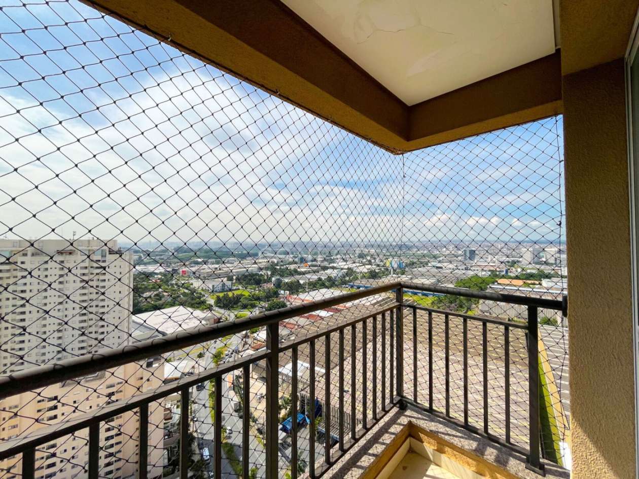 Apartamento, 2 quartos, 60 m² - Foto 1