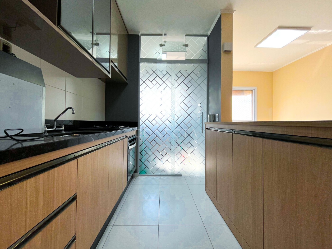 Apartamento, 2 quartos, 60 m² - Foto 7