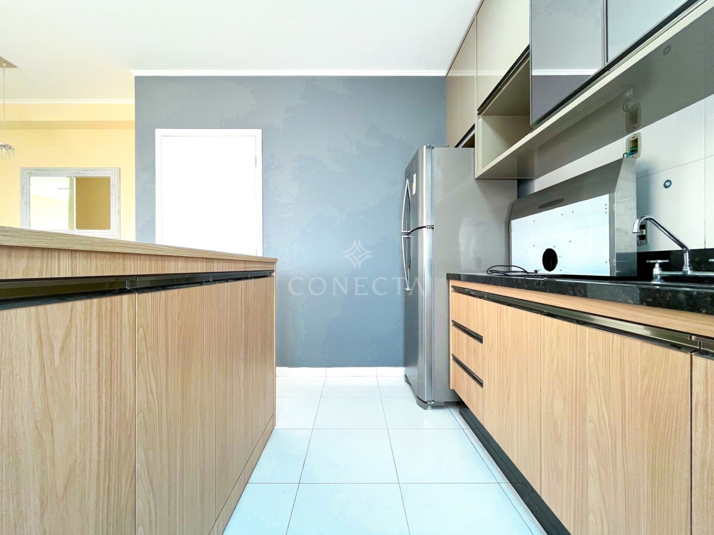 Apartamento, 2 quartos, 60 m² - Foto 8