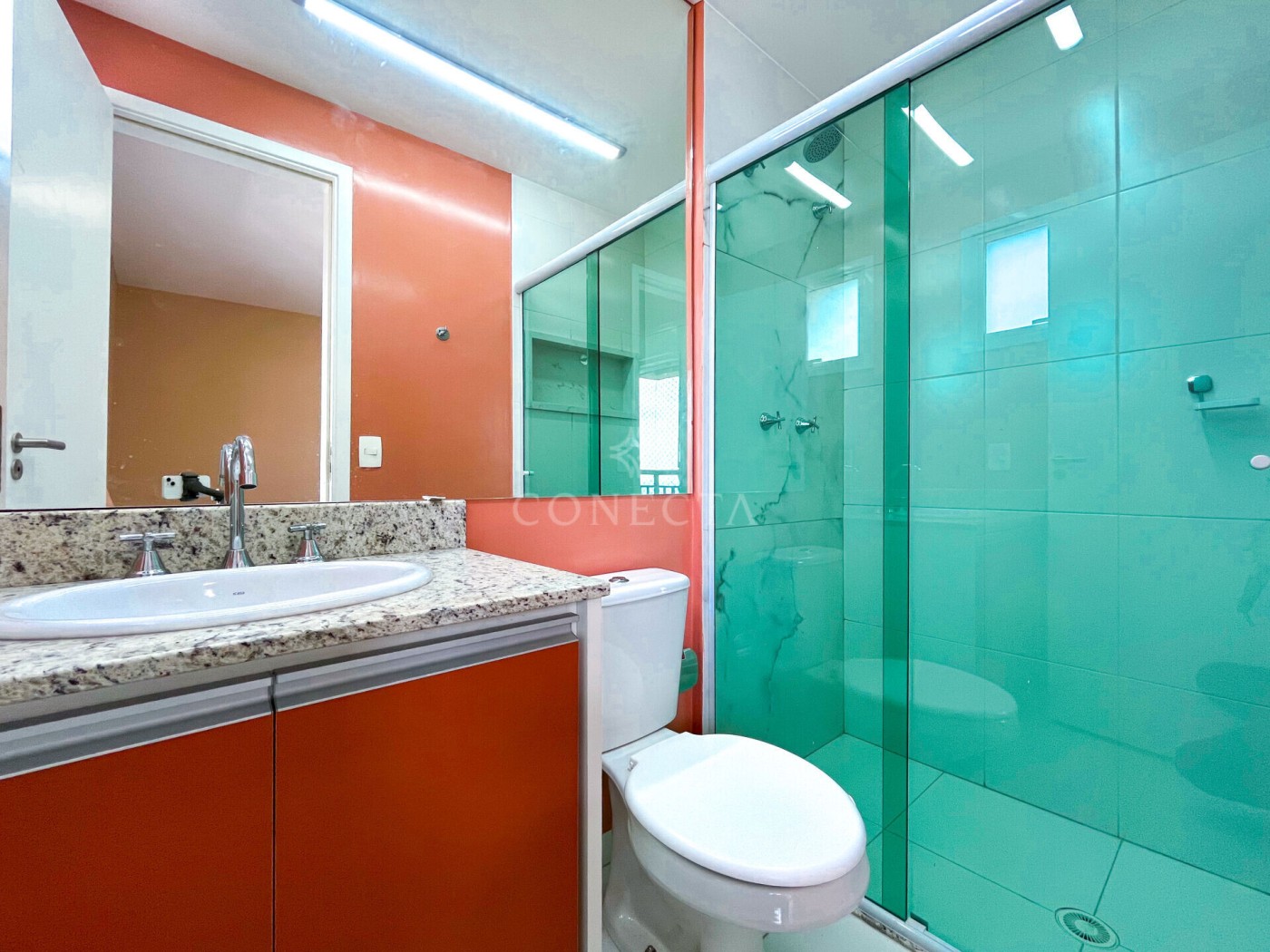 Apartamento, 2 quartos, 60 m² - Foto 11