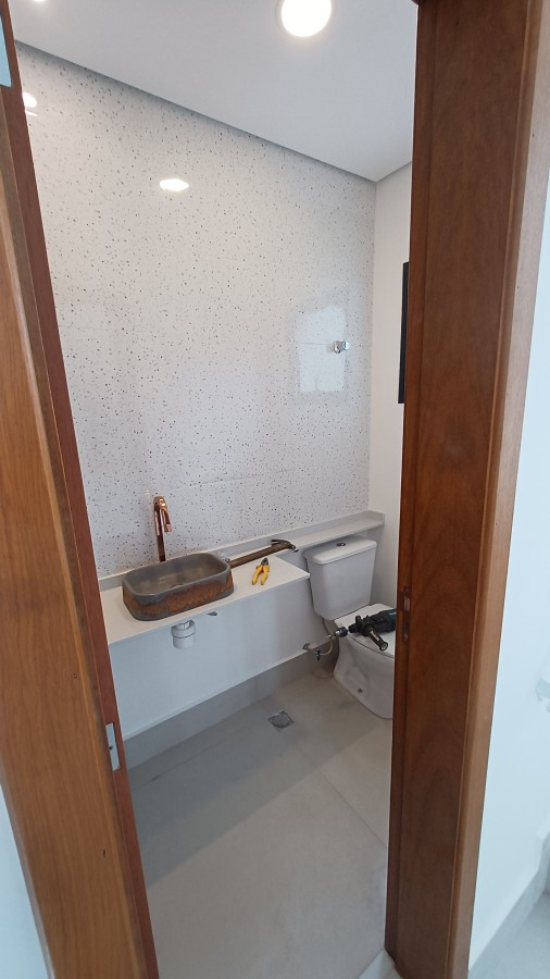 Casa de Condomínio, 3 quartos - Foto 10