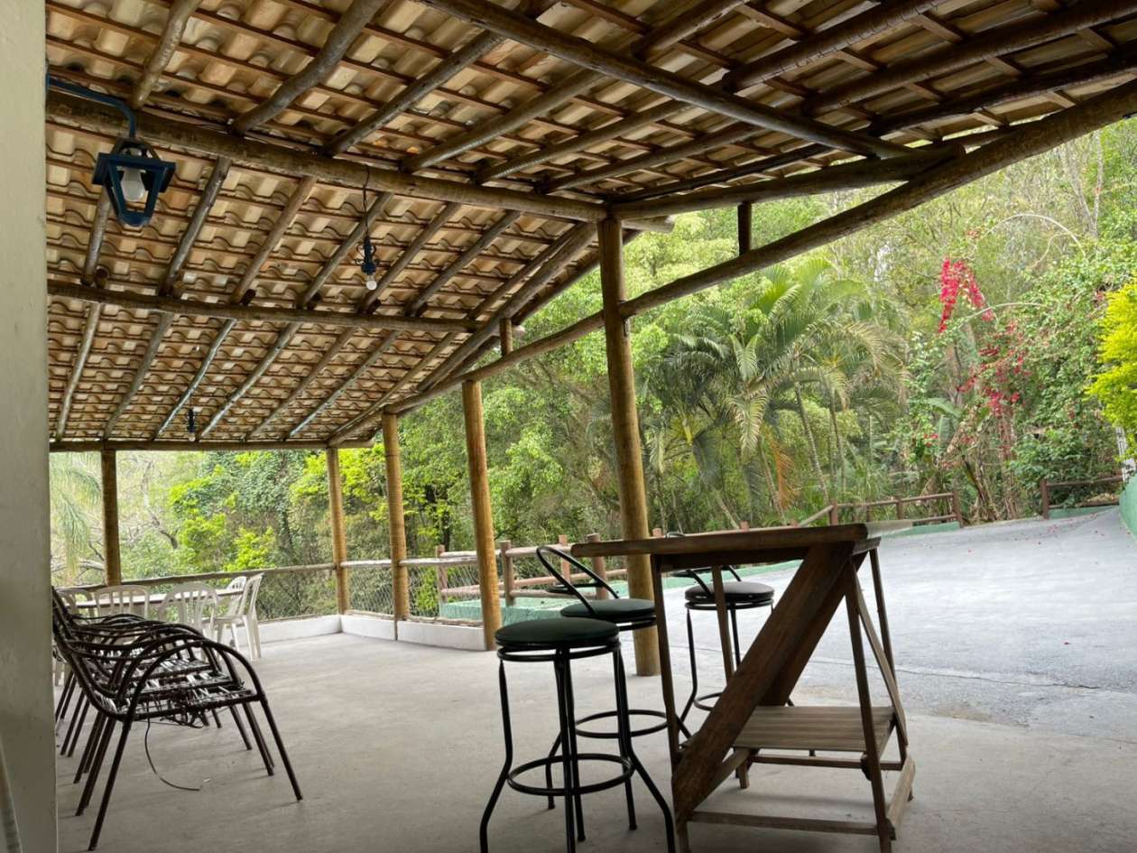 Chácara, 3 quartos, 2500 m² - Foto 4