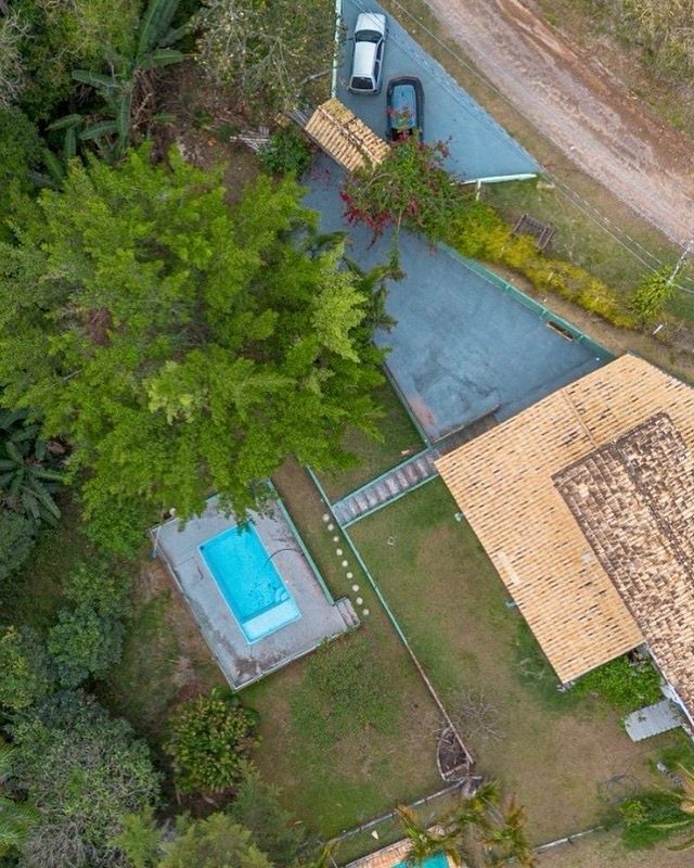 Chácara, 3 quartos, 2500 m² - Foto 3