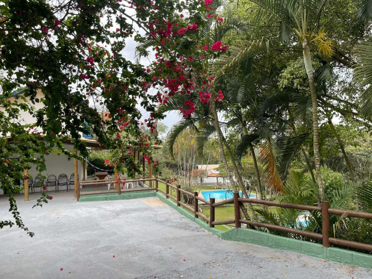 Chácara, 3 quartos, 2500 m² - Foto 5