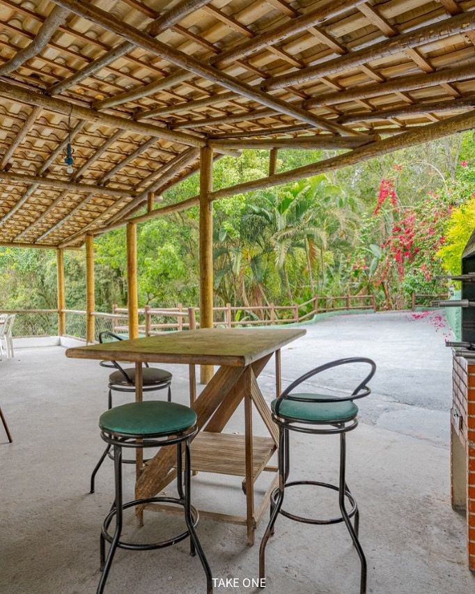 Chácara, 3 quartos, 2500 m² - Foto 7