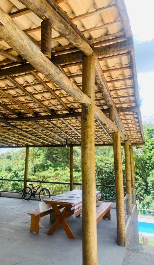 Chácara, 3 quartos, 2500 m² - Foto 11