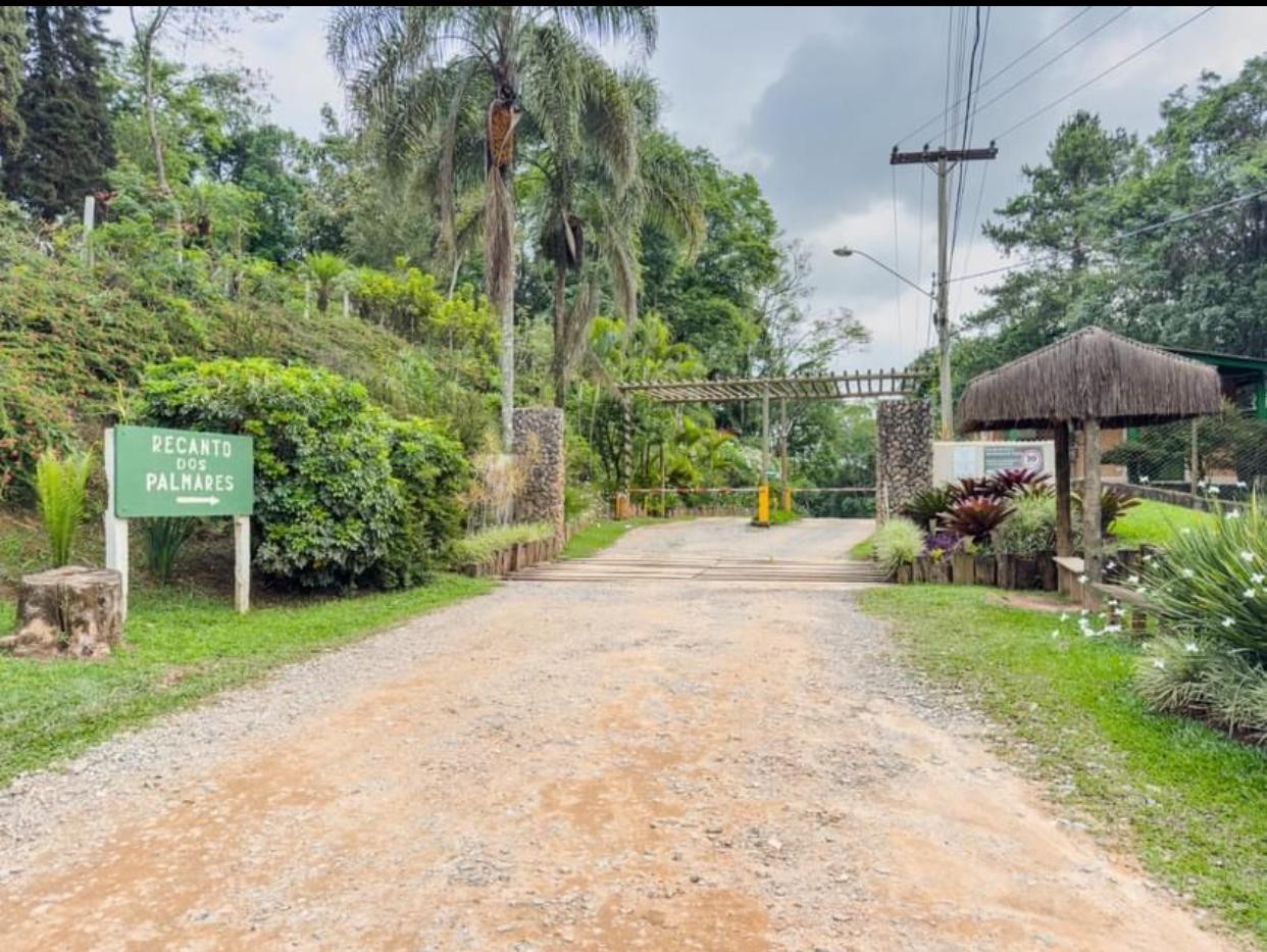 Chácara, 3 quartos, 2500 m² - Foto 10