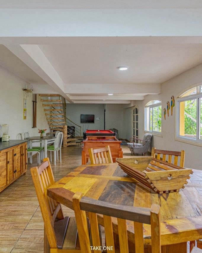 Chácara, 3 quartos, 2500 m² - Foto 15