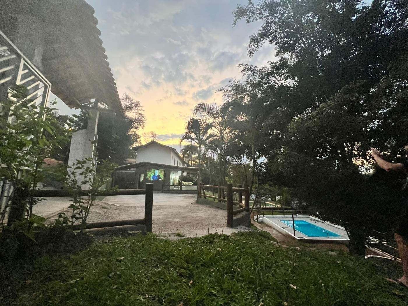 Chácara, 3 quartos, 2500 m² - Foto 12