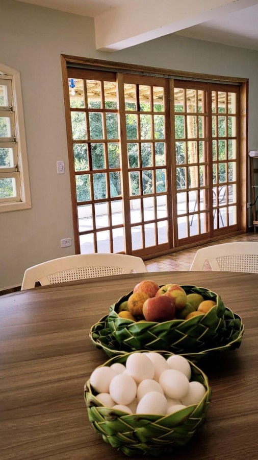 Chácara, 3 quartos, 2500 m² - Foto 14