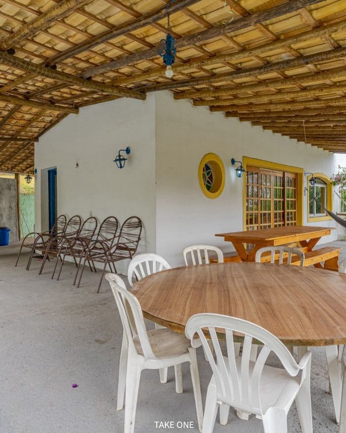 Chácara, 3 quartos, 2500 m² - Foto 17