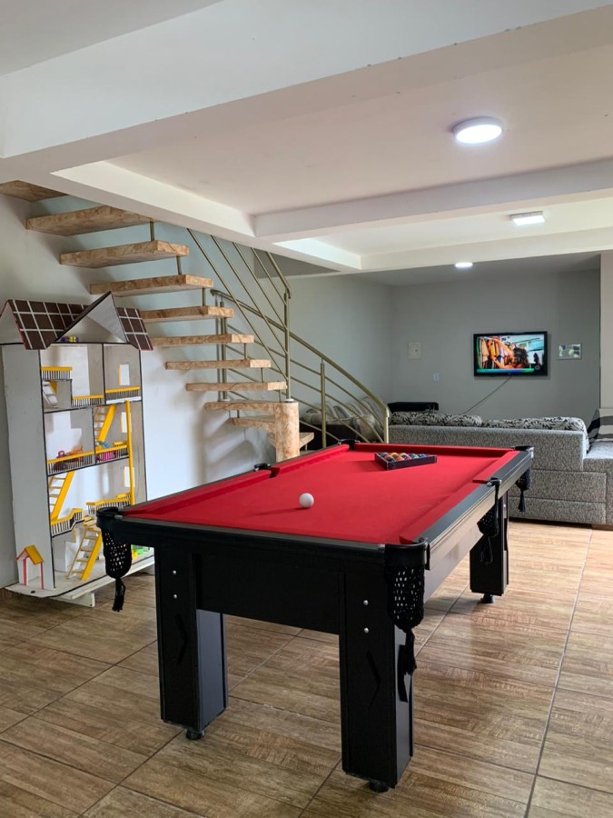 Chácara, 3 quartos, 2500 m² - Foto 16