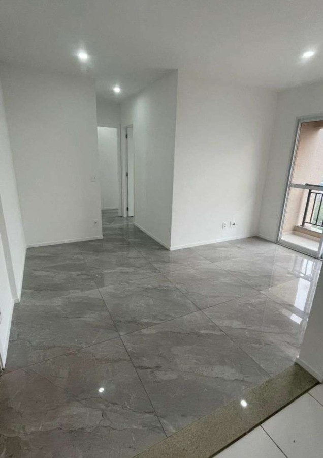 Apartamento, 2 quartos, 60 m² - Foto 7