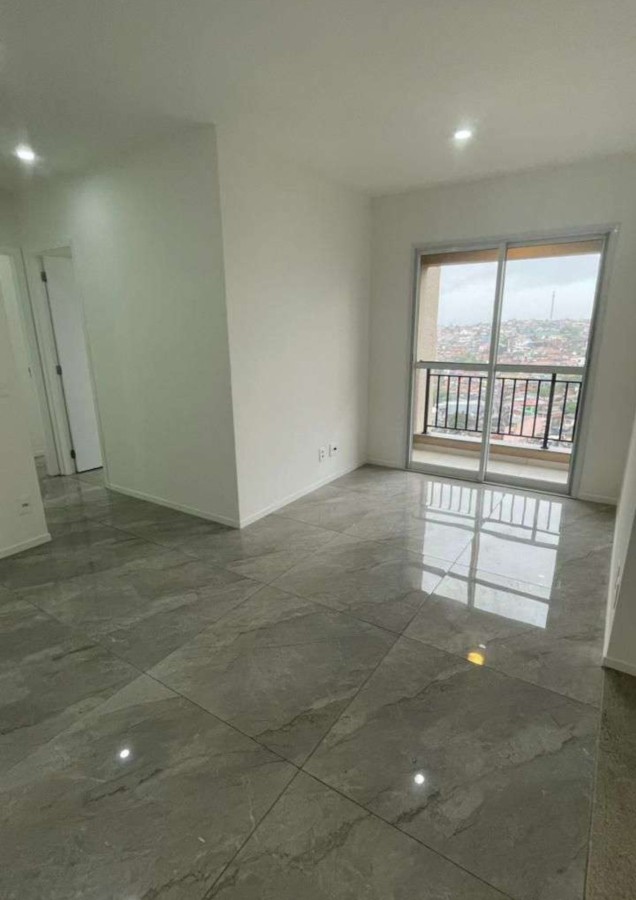 Apartamento, 2 quartos, 60 m² - Foto 6