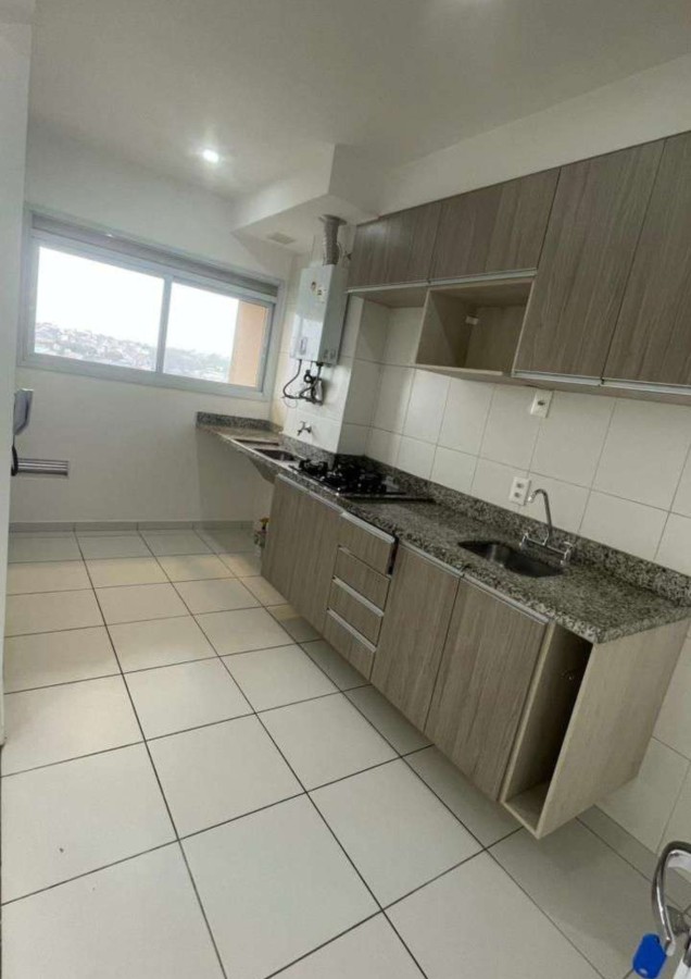Apartamento, 2 quartos, 60 m² - Foto 4