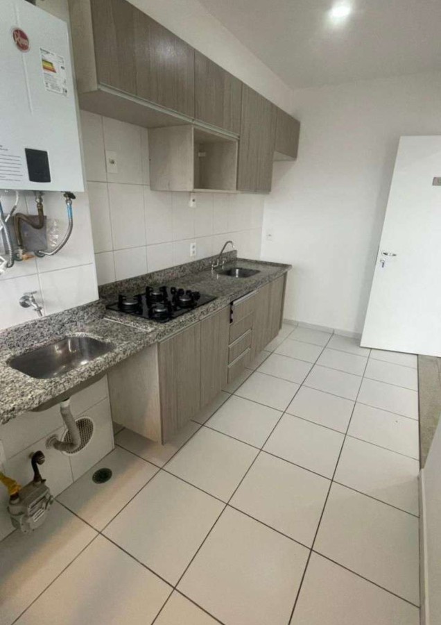 Apartamento, 2 quartos, 60 m² - Foto 5