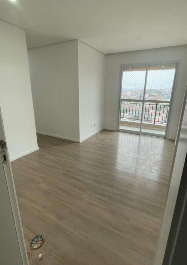 Apartamento, 3 quartos, 66 m² - Foto 1