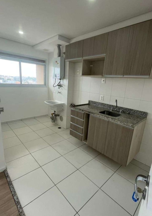 Apartamento, 3 quartos, 66 m² - Foto 2